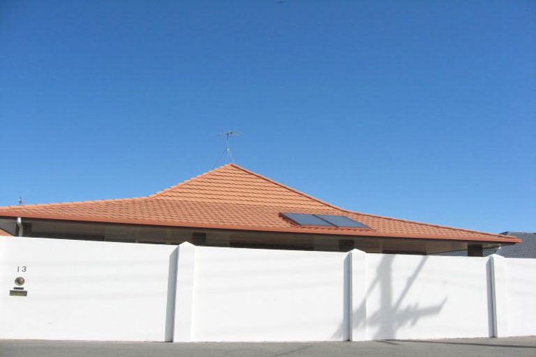 Photo of property in 13 Dillon Street, Blenheim, 7201