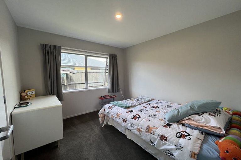 Photo of property in 69 Lydiard Drive, Rolleston, 7615