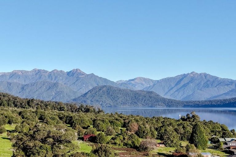 Photo of property in 15 Punga Grove, Lake Kaniere, Kokatahi, 7881