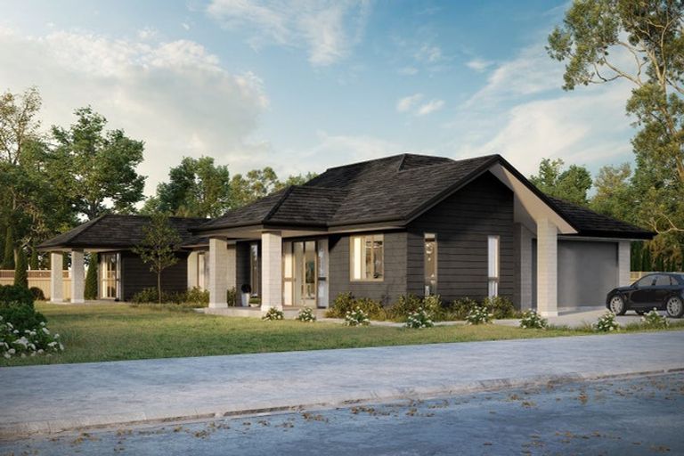 Photo of property in 5 Patty Lane, Patumahoe, 2679