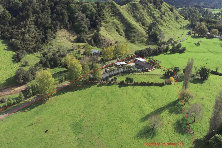 Photo of property in 40 Crene Road, Kaitaia, 0481