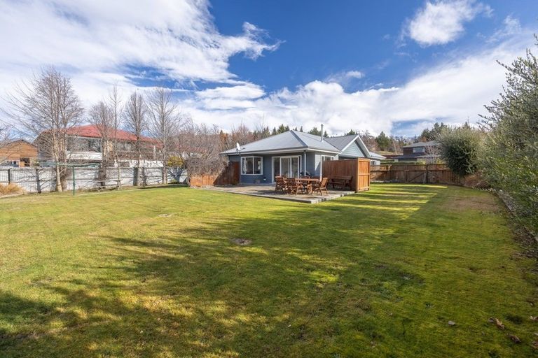Photo of property in 3 Hillview Place, Wanaka, 9305