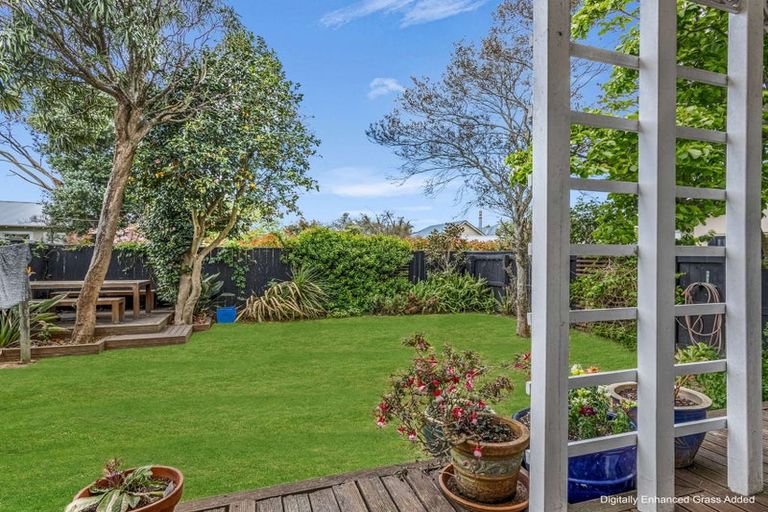 Photo of property in 89 Georges Drive, Napier South, Napier, 4110