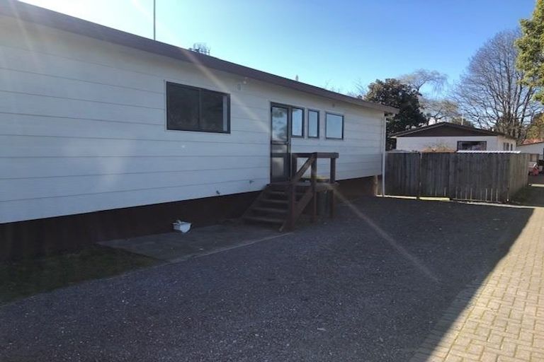 Photo of property in 68a Taharangi Street, Koutu, Rotorua, 3010