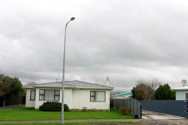Photo of property in 3 Stafford Place, Awapuni, Palmerston North, 4412