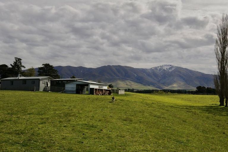 Photo of property in 197 Corrigalls Road, Hakataramea Valley, 9498