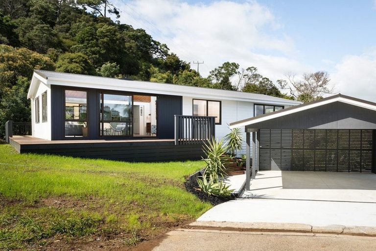 Photo of property in 131 Korokoro Crescent, Thames, 3500