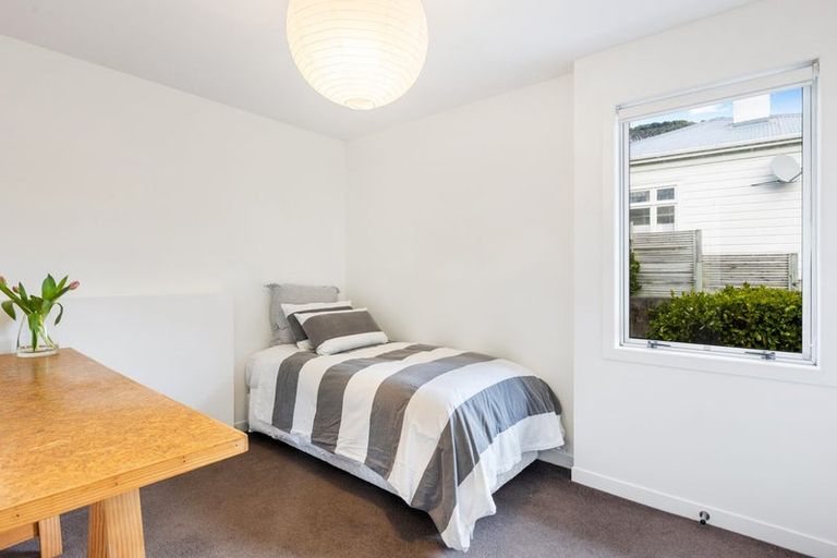 Photo of property in 41 Cecil Road, Wadestown, Wellington, 6012
