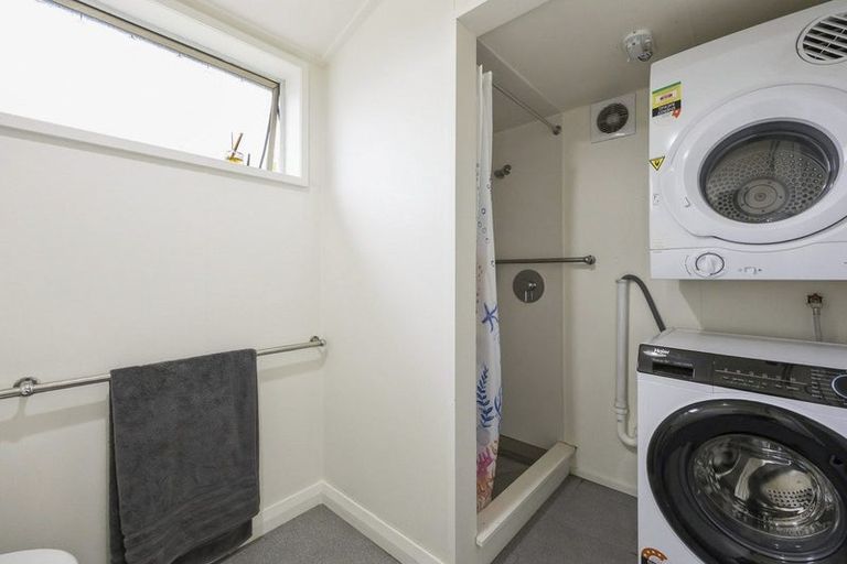 Photo of property in 1/29 Spencer Street, Andersons Bay, Dunedin, 9013