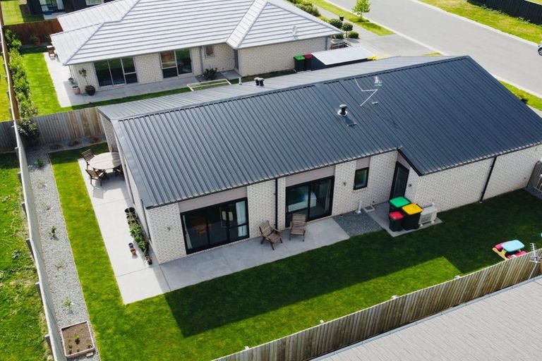 Photo of property in 27 Nicolau Avenue, Rolleston, 7615