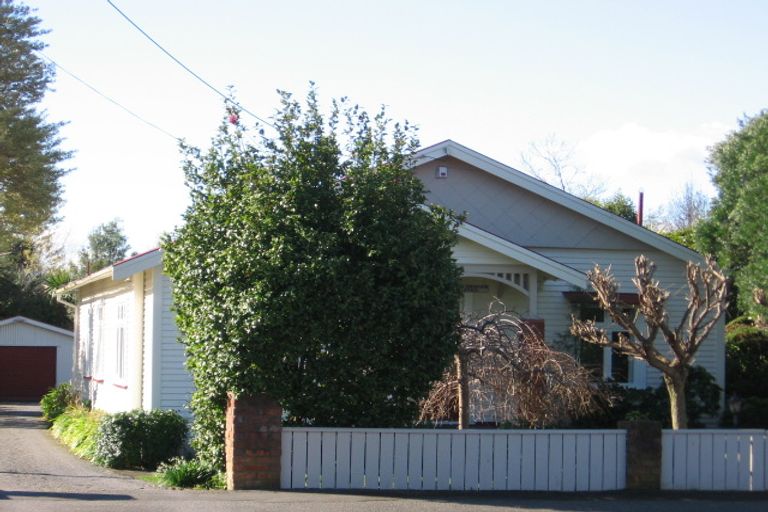 Photo of property in 44 Essex Street, Masterton, 5810