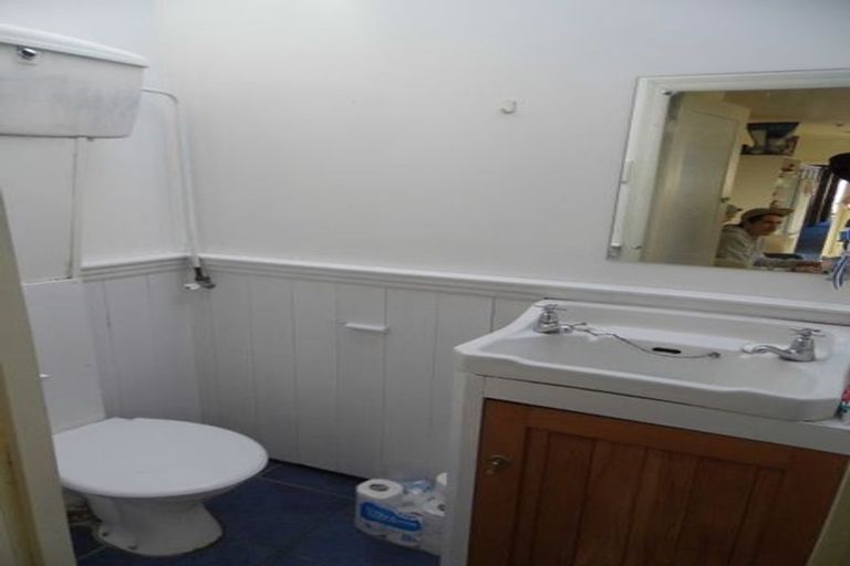 Photo of property in 22 Clyde Street, North Dunedin, Dunedin, 9016