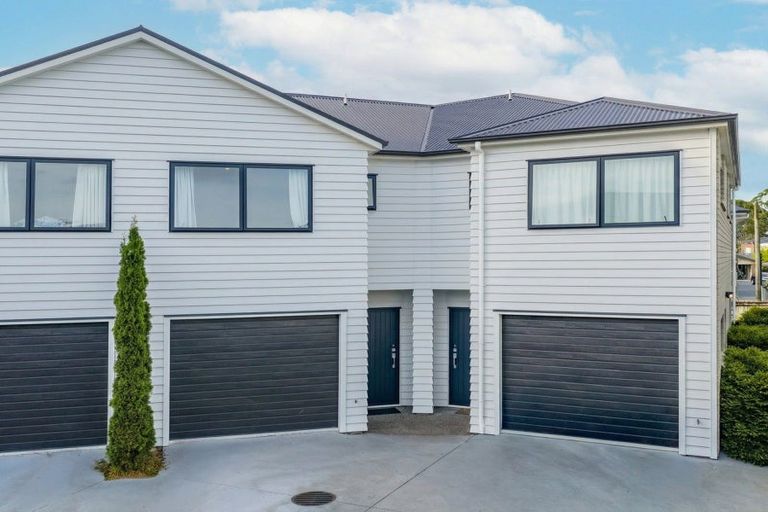 Photo of property in 7/29 Beatty Street, Melville, Hamilton, 3206