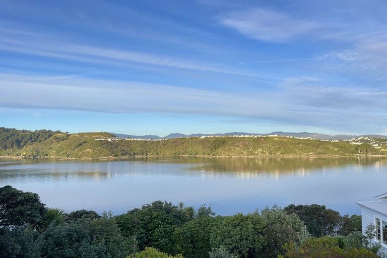 Photo of property in 110 Te Anau Road, Hataitai, Wellington, 6021