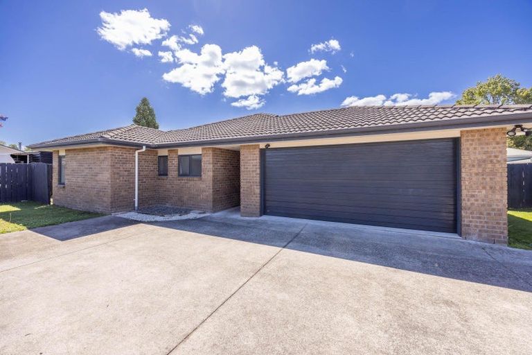 Photo of property in 250b Mangapiko Street, Te Awamutu, 3800