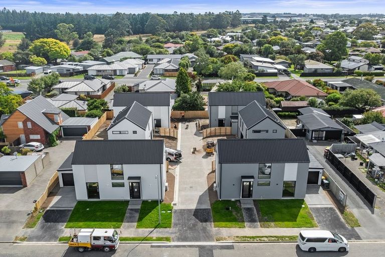 Photo of property in 5/30 George Street, Richmond, 7020