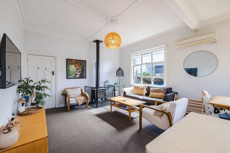 Photo of property in 9 Corunna Street, Saint Kilda, Dunedin, 9012