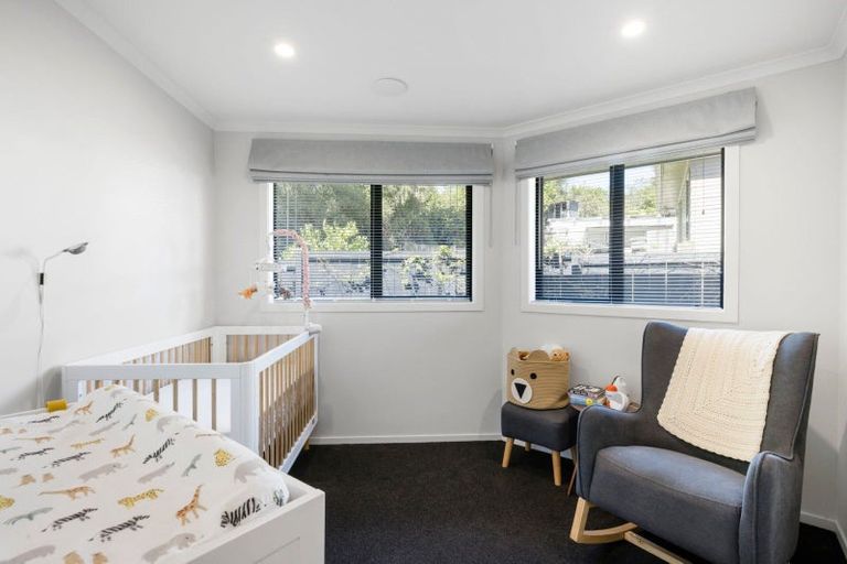 Photo of property in 9u1 Matipo Crescent, Pukete, Hamilton, 3200