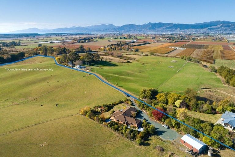 Photo of property in 181 The Coastal Hway, Redwood Valley, Richmond, 7081