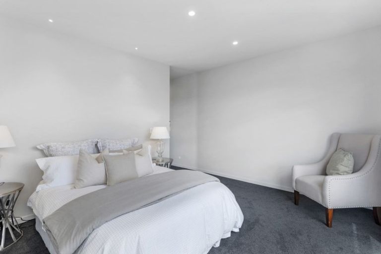 Photo of property in 24d Mansfield Avenue, St Albans, Christchurch, 8014