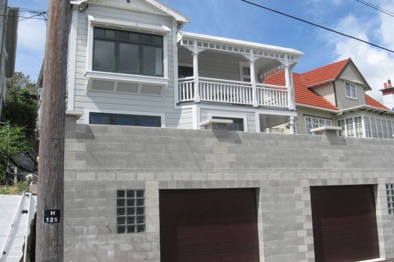 Photo of property in 107 Waipapa Road, Hataitai, Wellington, 6021