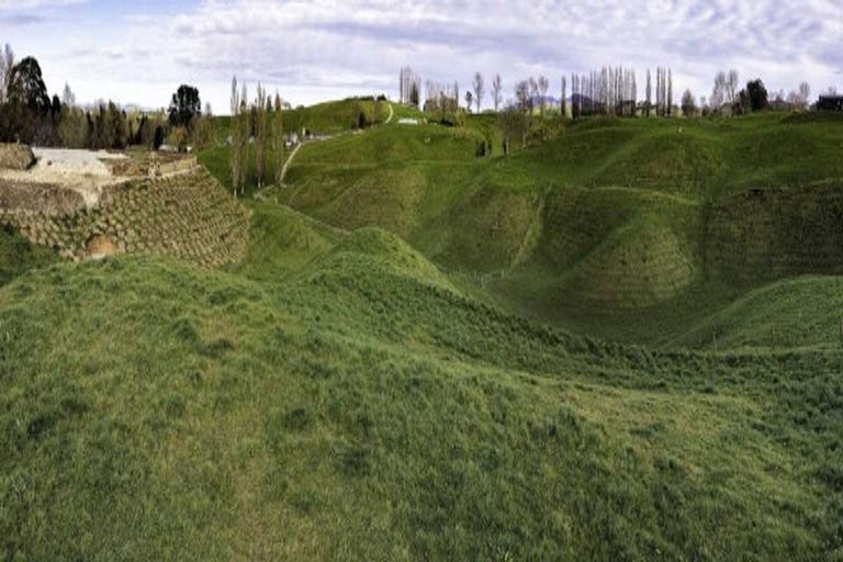 Photo of property in 141a Arapuni Street, Putaruru, 3411