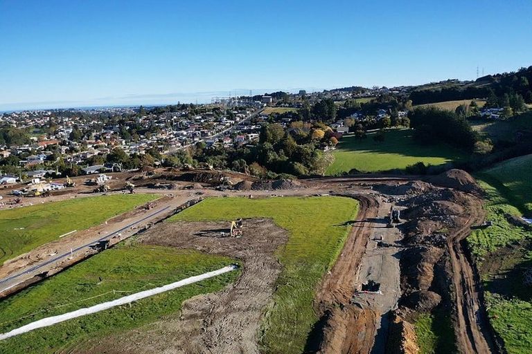 Photo of property in 195 Wakari Road, Helensburgh, Dunedin, 9010