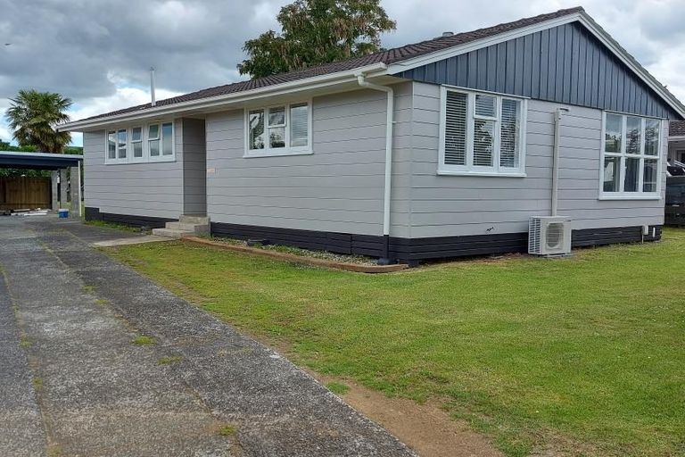 Photo of property in 26 Meadow Park Crescent, Tikipunga, Whangarei, 0112