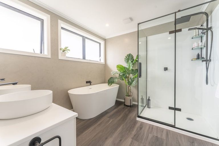 Photo of property in 11 Burnett Street, Oceanview, Timaru, 7910