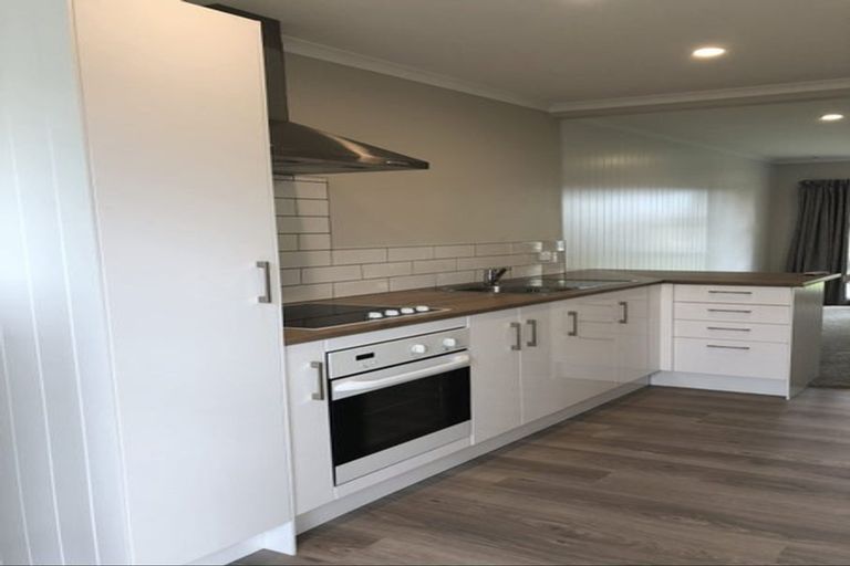 Photo of property in 63 Jackson Street, Richmond, Invercargill, 9810