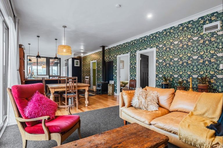 Photo of property in 171 Raurimu Kaitieke Road, Raurimu, Owhango, 3990