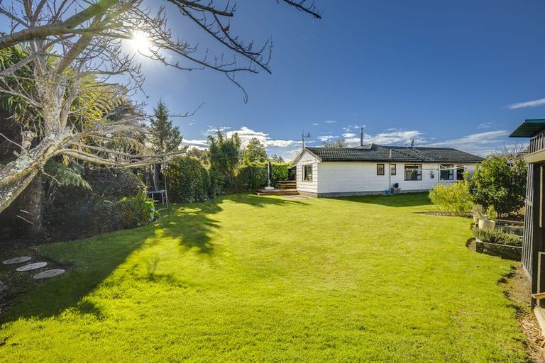 Photo of property in 27 Mckeefry Avenue, Greenmeadows, Napier, 4112