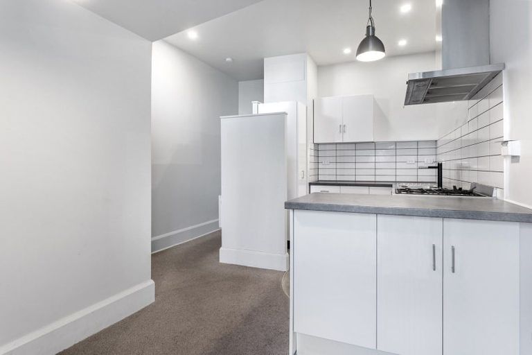 Photo of property in 473 Tuam Street, Phillipstown, Christchurch, 8011