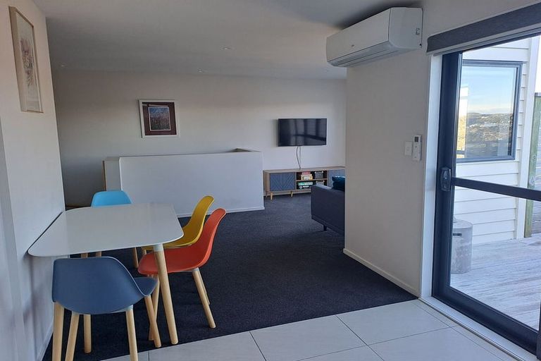 Photo of property in 69u3 Sheridan Terrace, Johnsonville, Wellington, 6037