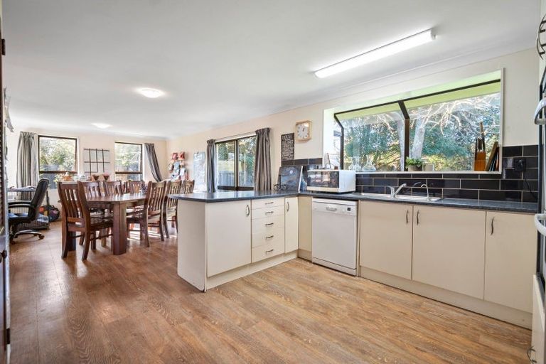 Photo of property in 1 Graham Street, Shannon, Levin, 4821