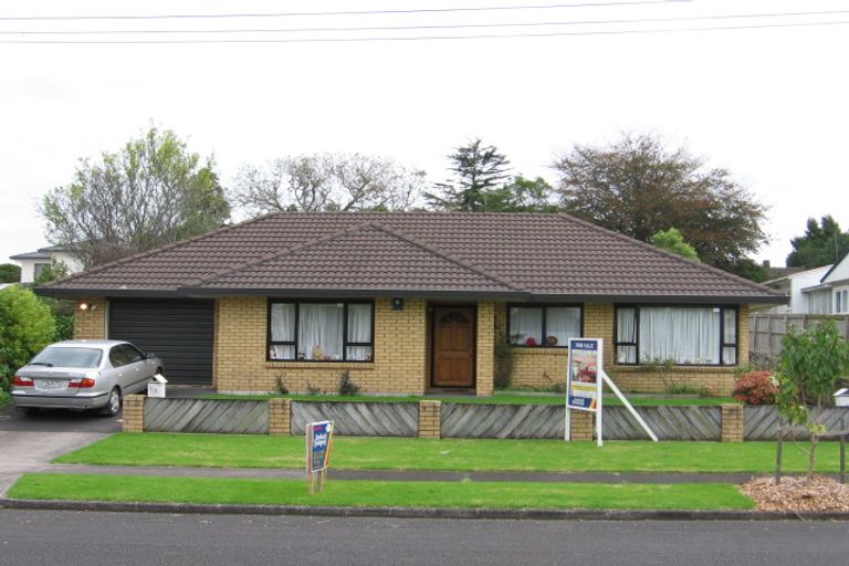 Photo of property in 3/4 Hayward Road, Papatoetoe, Auckland, 2025