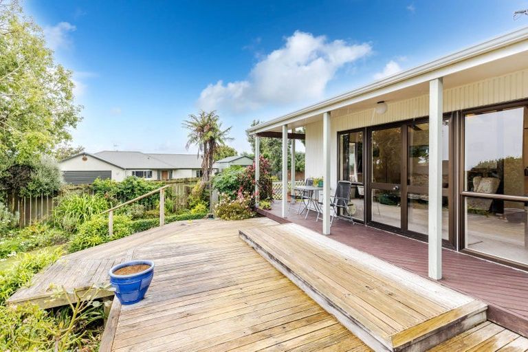 Photo of property in 732 Pakura Street, Te Awamutu, 3800
