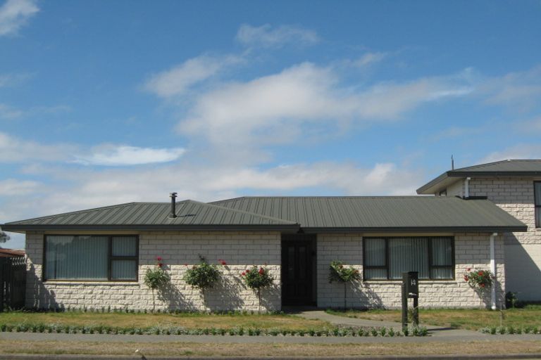 Photo of property in 14 Mcbeath Avenue, Hoon Hay, Christchurch, 8025