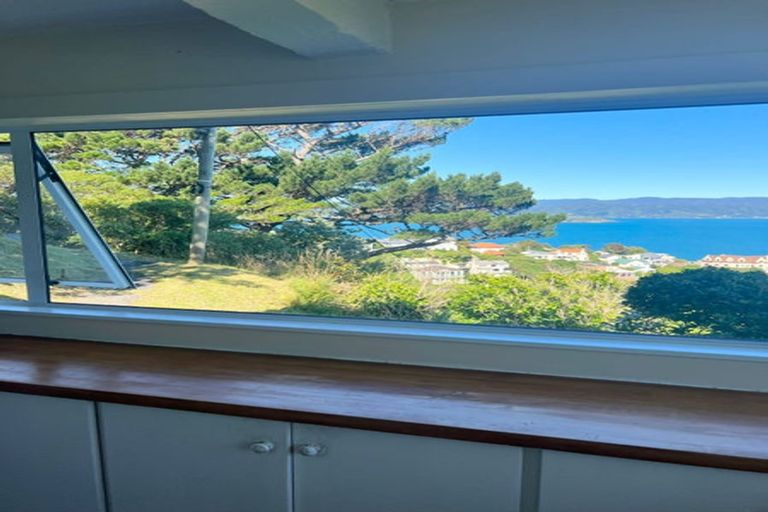 Photo of property in 106 Nicholson Road, Khandallah, Wellington, 6035