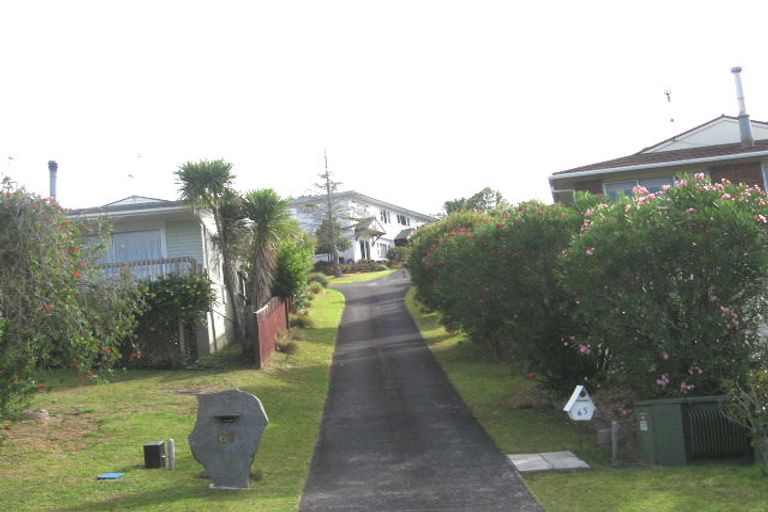Photo of property in 65 Lynden Avenue, Hillcrest, Auckland, 0627