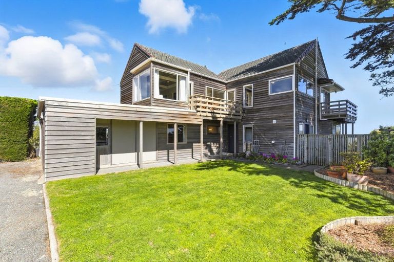 Photo of property in 253 Rosetta Road, Raumati Beach, Paraparaumu, 5032
