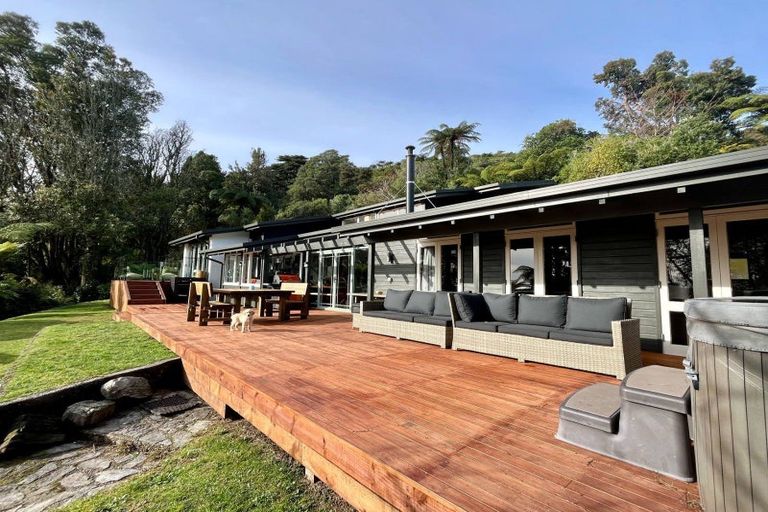 Photo of property in 7 Kilgour Road, Greymouth, 7805