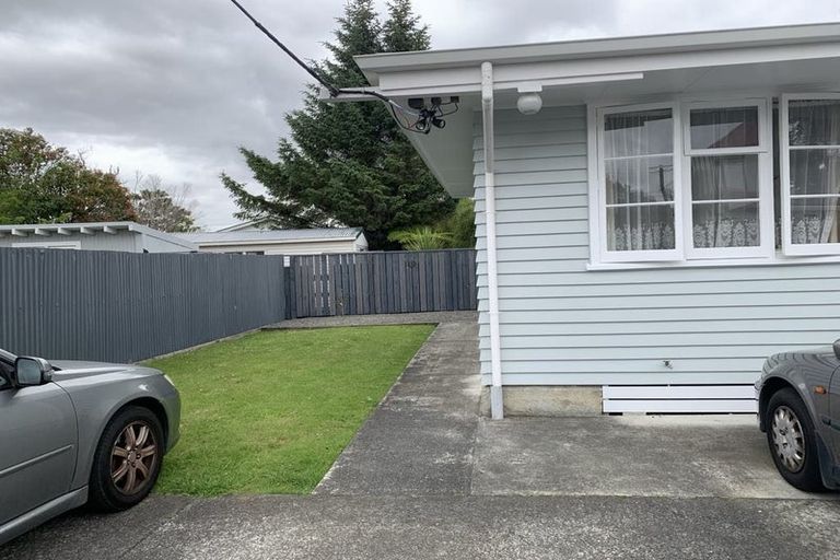 Photo of property in 4f3- Bracken Street, Wallaceville, Upper Hutt, 5018