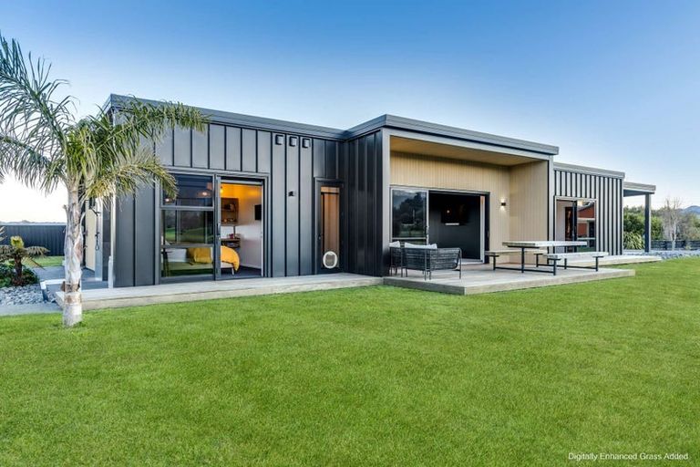 Photo of property in 258c Mount Fyffe Road, Kaikoura Flat, Kaikoura, 7300