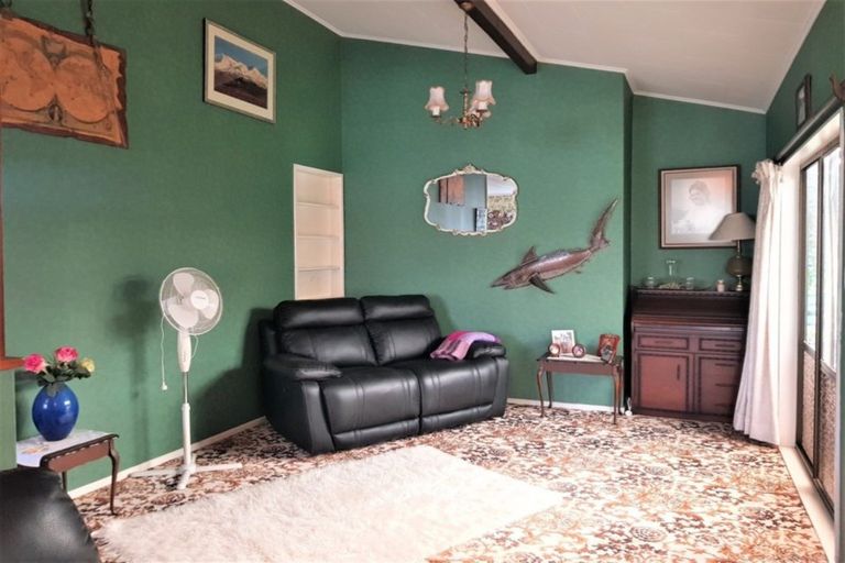 Photo of property in 46 Lahore Street, Wairoa, 4108