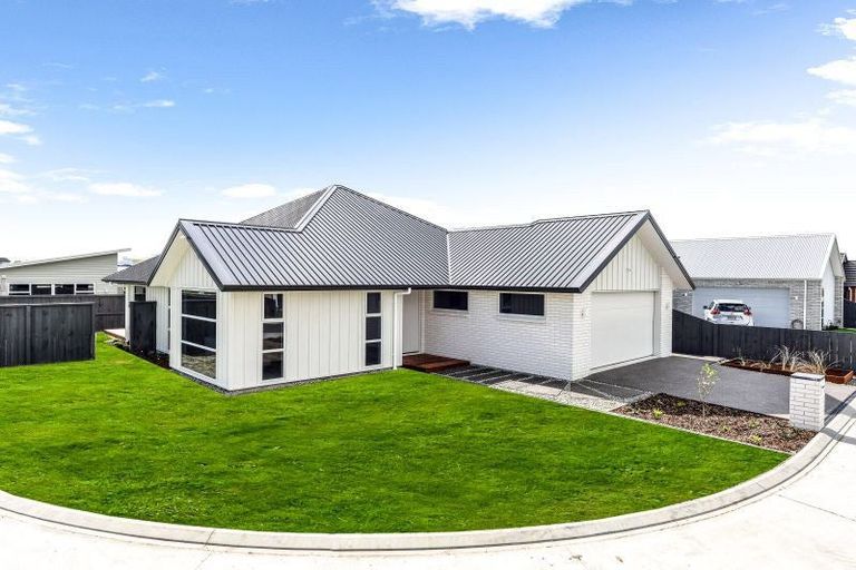 Photo of property in 3 Korako Lane, Baverstock, 3200