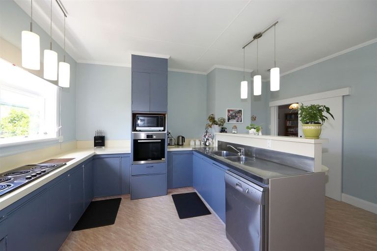 Photo of property in 609 Ellison Road, Parkvale, Hastings, 4122