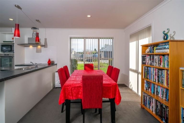 Photo of property in 103b Lowes Road, Rolleston, 7614