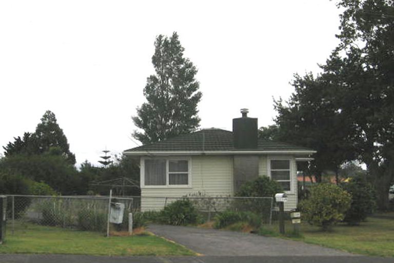 Photo of property in 246 Birkdale Road, Birkdale, Auckland, 0626
