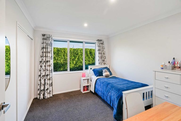 Photo of property in 18a Lindsay Drive, Prebbleton, 7604